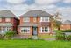 Normandy Crescent, Chester CH3