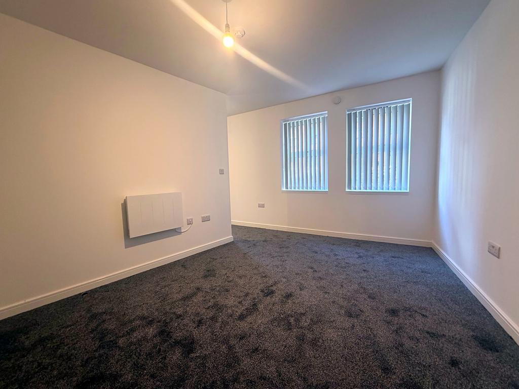Apartment in Leicester - View 3
