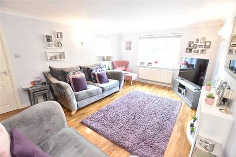4 bedroom detached house for sale, Howard Drive, Hampshire GU14