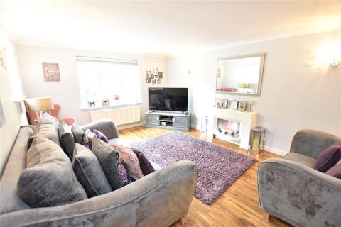4 bedroom detached house for sale, Howard Drive, Hampshire GU14