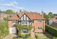 Catlins Lane, Pinner