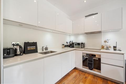 2 bedroom apartment for sale, Bedford Row, WC1R 4LL