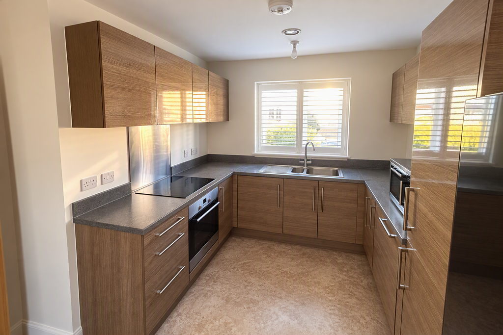 House in Bristol - View 2