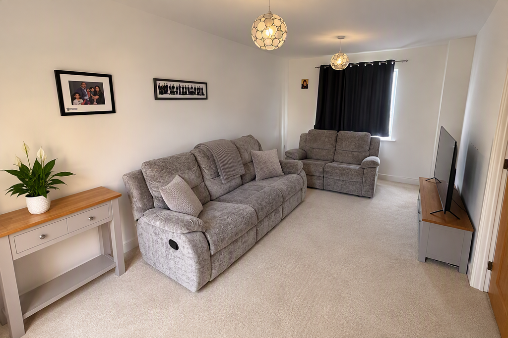 House in Bristol - View 5
