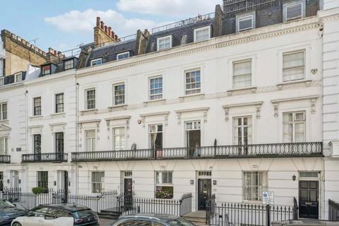 4 bedroom terraced house for sale, Ovington Gardens, Knightsbridge, London