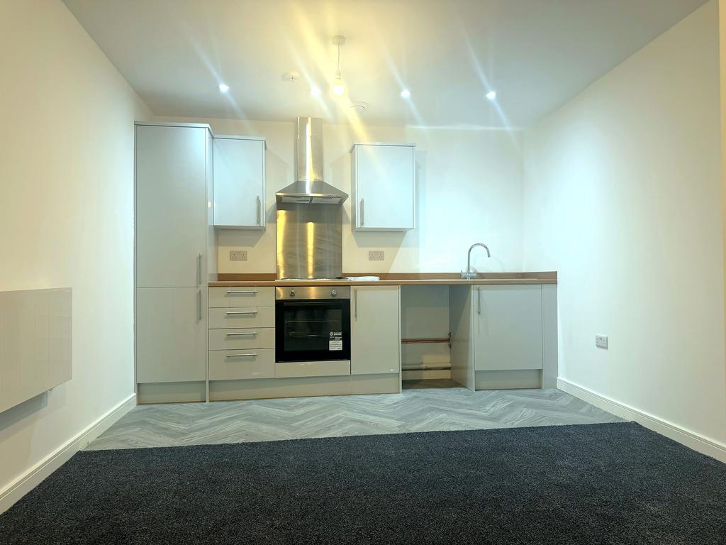 Apartment in Leicester - View 2