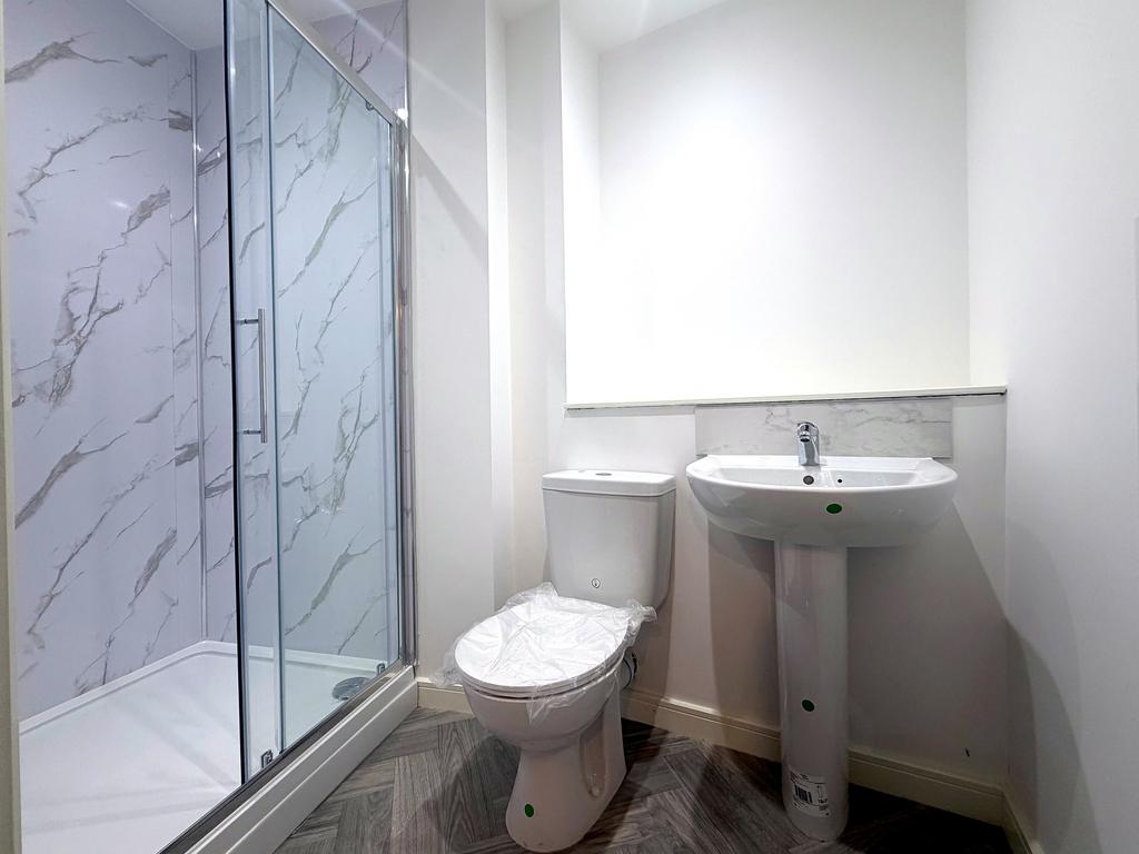 Apartment in Leicester - View 4