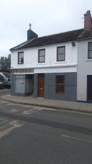 Mixed use for sale, High Street, Sanquhar DG4