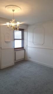 Mixed use for sale, High Street, Sanquhar DG4