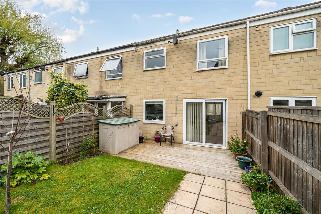 House in Oldland Common, Bitton - View 2