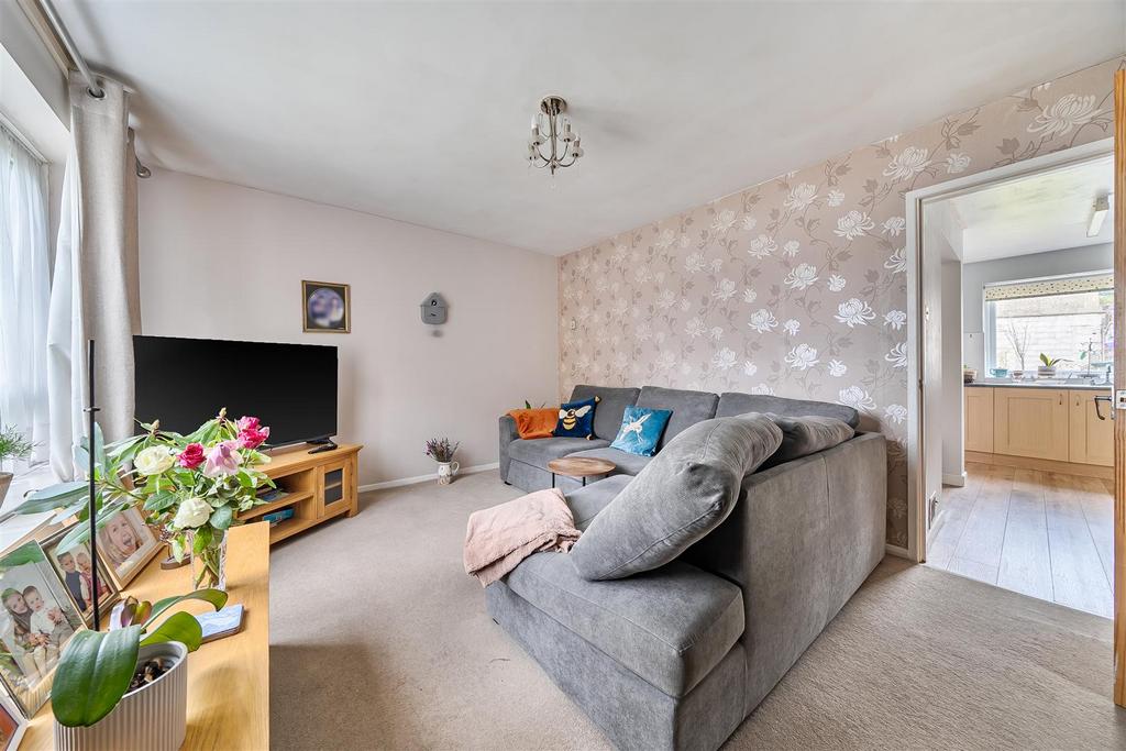 House in Oldland Common, Bitton - View 4