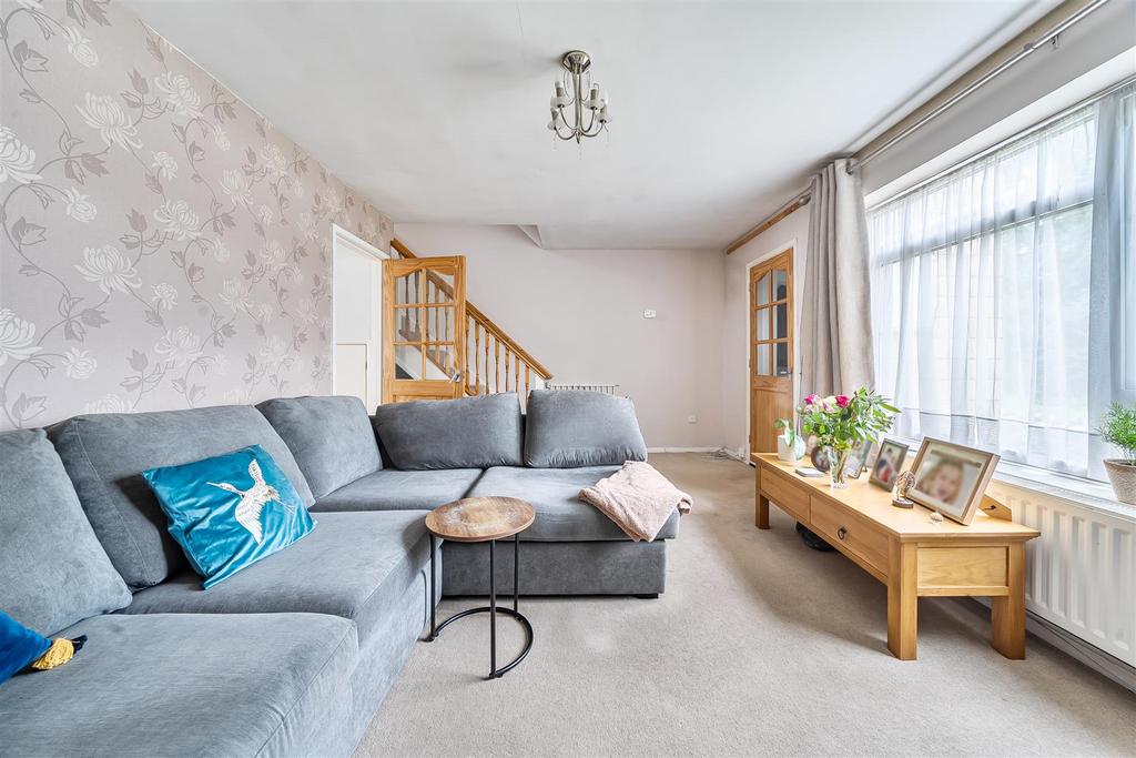 House in Oldland Common, Bitton - More