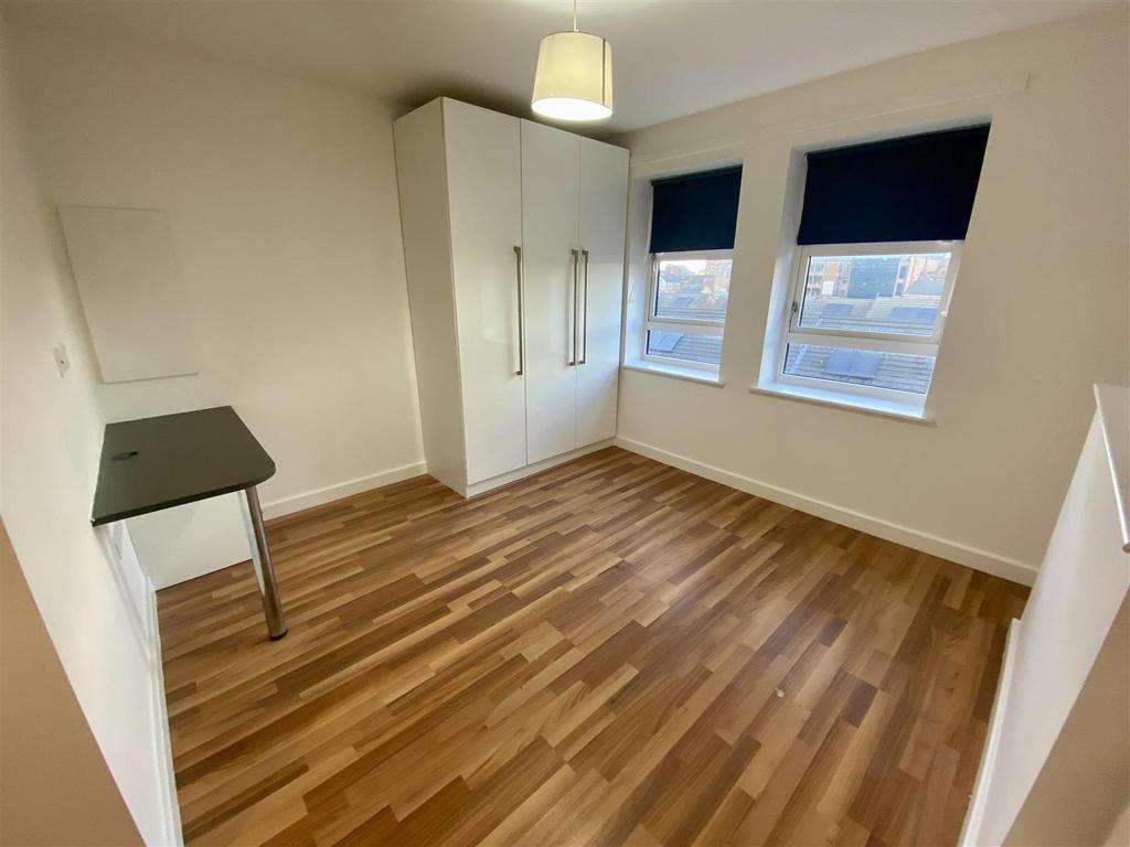 Apartment in Leicester - View 4