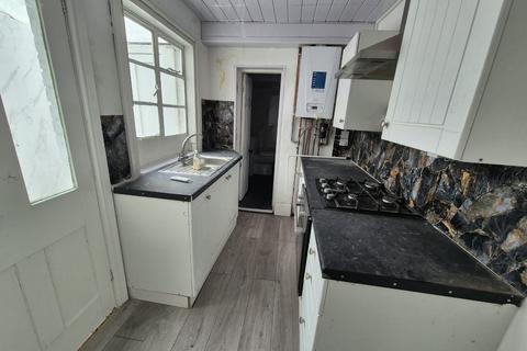 2 bedroom terraced house to rent, Archdale Street, KING'S LYNN