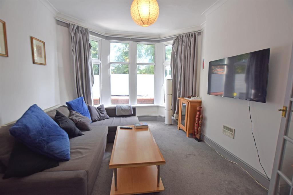 House in Cardiff - View 2