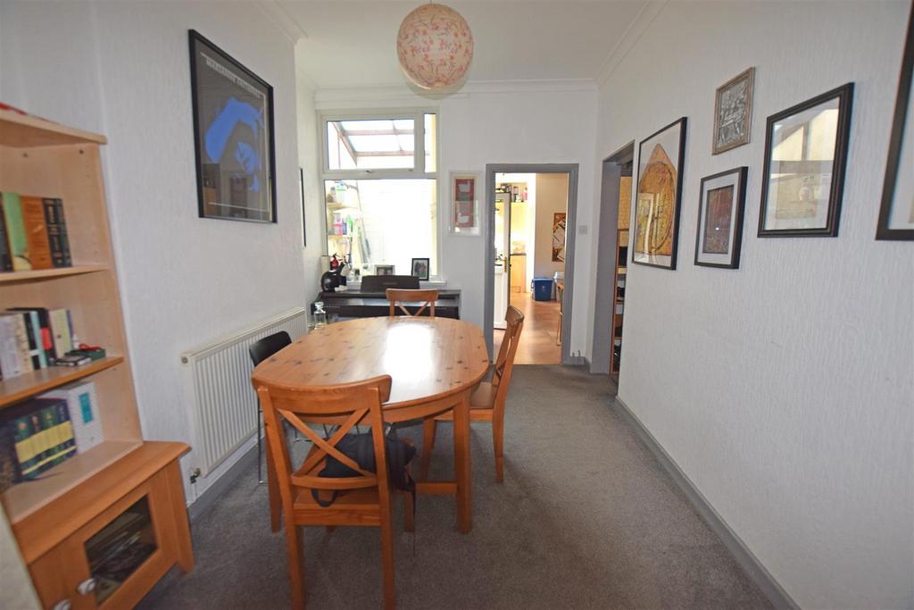 House in Cardiff - View 3