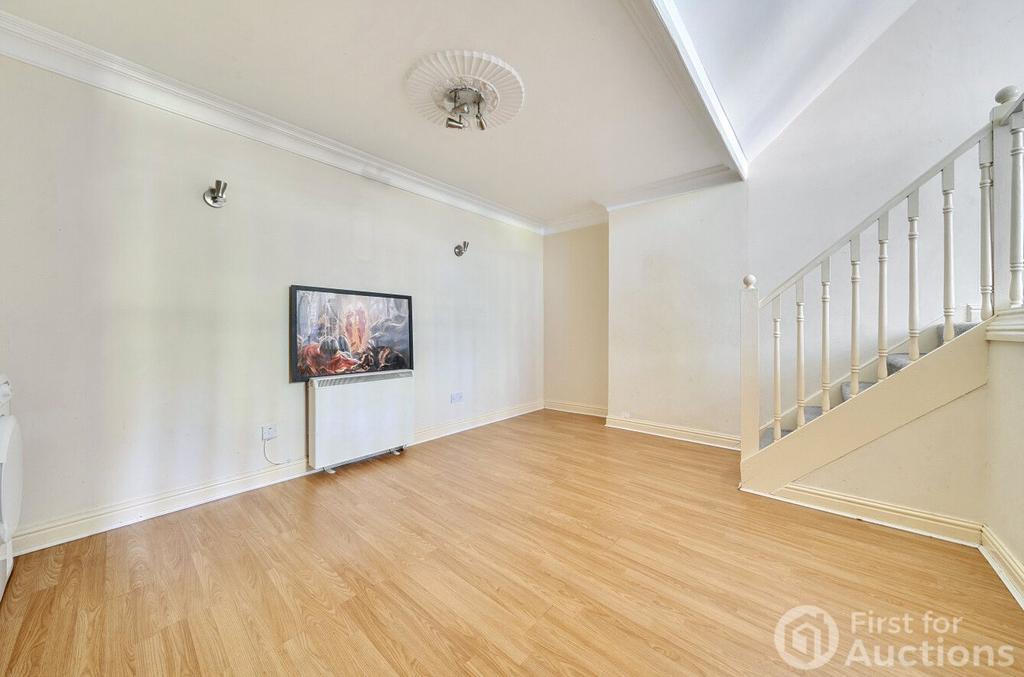 Apartment in Nottingham, Nottinghamshire - View 4