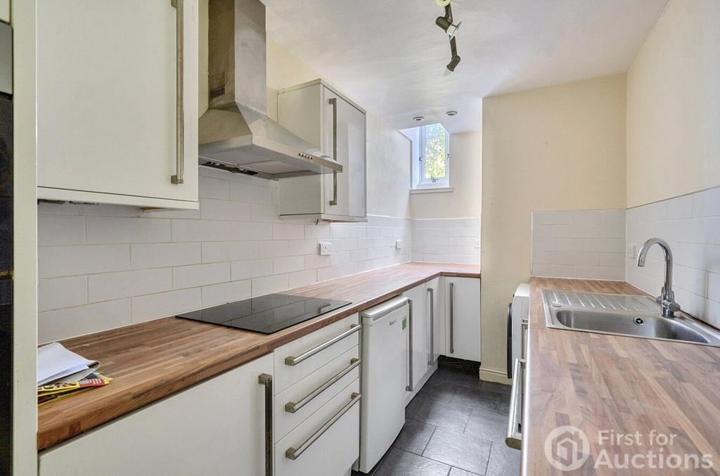 Apartment in Nottingham, Nottinghamshire - More