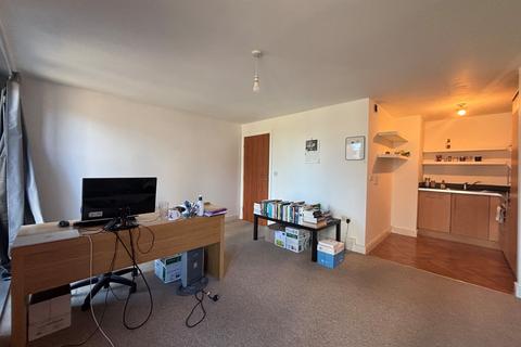1 bedroom flat for sale, Willbrook House, Worsdell Drive, Gateshead, NE8