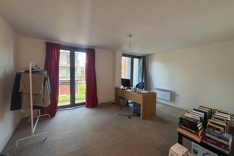 1 bedroom flat for sale, Willbrook House, Worsdell Drive, Gateshead, NE8