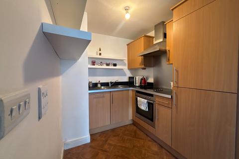 1 bedroom flat for sale, Willbrook House, Worsdell Drive, Gateshead, NE8