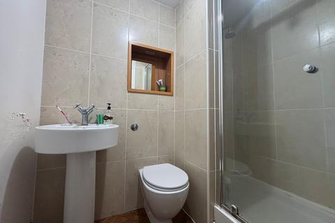 1 bedroom flat for sale, Willbrook House, Worsdell Drive, Gateshead, NE8