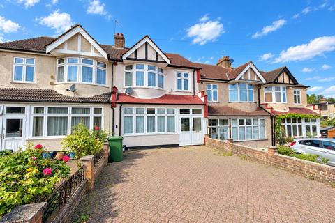 3 bedroom terraced house for sale, Murray Avenue, Bromley BR1