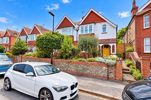 3 bedroom semi-detached house for sale, Milton Road, Eastbourne