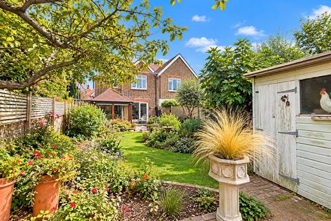 3 bedroom semi-detached house for sale, Milton Road, Eastbourne