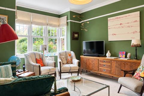3 bedroom semi-detached house for sale, Milton Road, Eastbourne