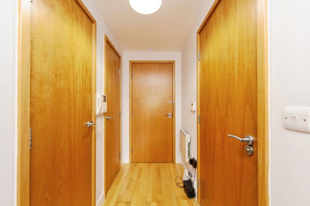 Apartment in Merseyside - View 2