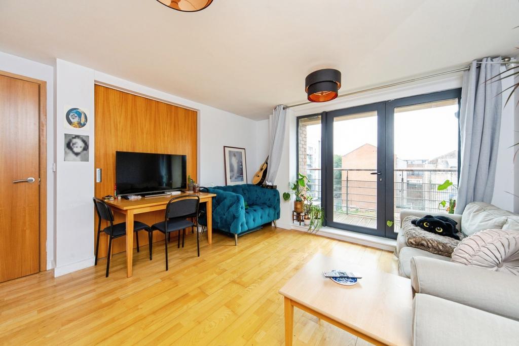 Apartment in Merseyside - View 4