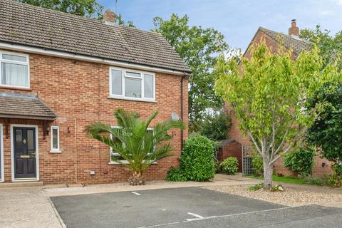 2 bedroom semi-detached house for sale, Hoveton Place, Badersfield, NORWICH