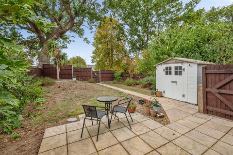 2 bedroom semi-detached house for sale, Hoveton Place, Badersfield, NORWICH