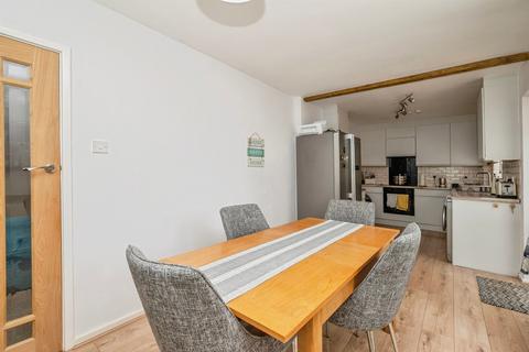 2 bedroom semi-detached house for sale, Hoveton Place, Badersfield, NORWICH