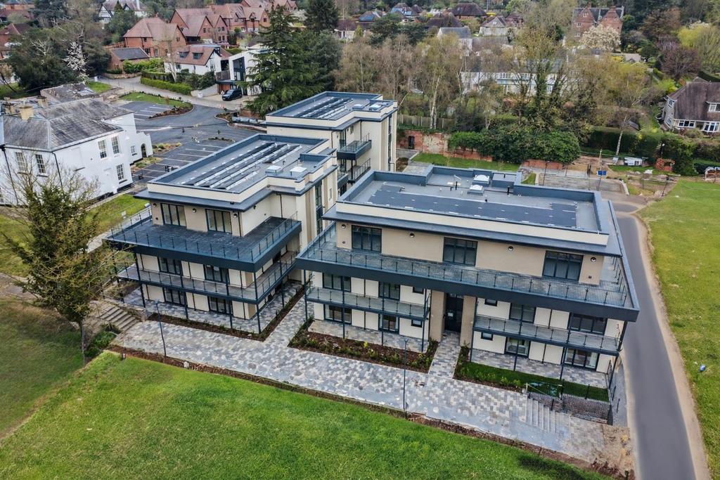 House in Nottingham, Bramcote