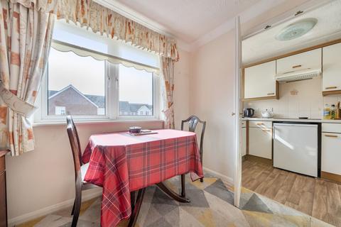 2 bedroom retirement property for sale, Shrubbs Drive, Buckingham Court Shrubbs Drive, PO22