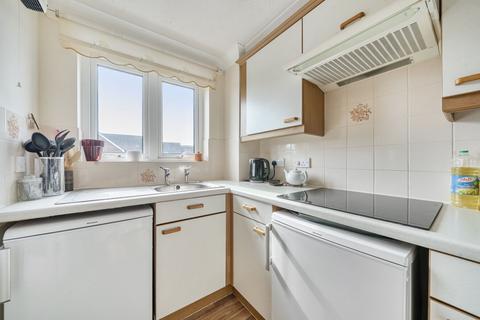 2 bedroom retirement property for sale, Shrubbs Drive, Buckingham Court Shrubbs Drive, PO22