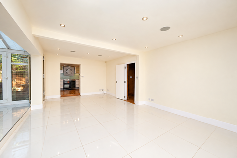 4 bedroom house to rent, Loudoun Road, St John's Wood, London, NW8