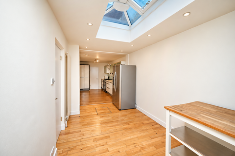4 bedroom house to rent, Loudoun Road, St John's Wood, London, NW8