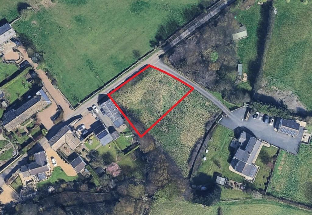 Lepton, Huddersfield, HD8 - View 2