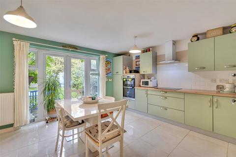 3 bedroom semi-detached house for sale, Laburnum Grove, Spring Gardens, Shrewsbury, Shropshire, SY1