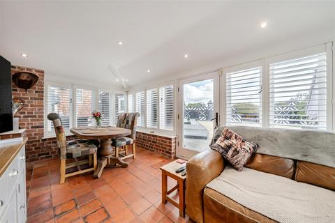 4 bedroom property with land for sale, Roving Bridge, Whixall.