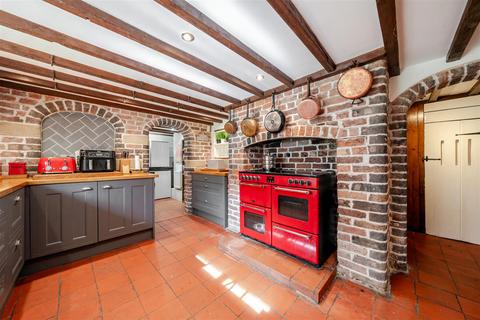 4 bedroom property with land for sale, Roving Bridge, Whixall.