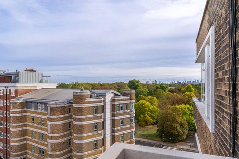 1 bedroom apartment for sale, Oslo Court, Prince Albert Road, St John's Wood, London, NW8