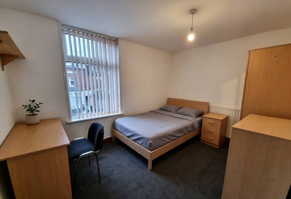 House in Birmingham, Bournbrook - View 4