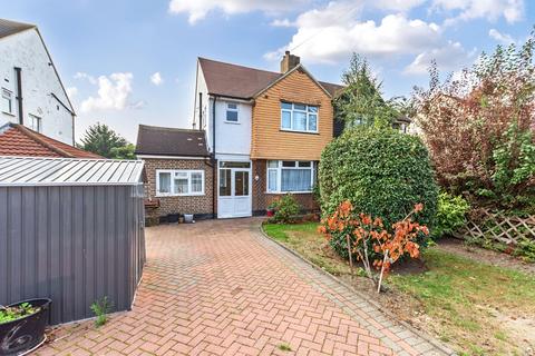 4 bedroom semi-detached house for sale, Packmores Road, London, SE9