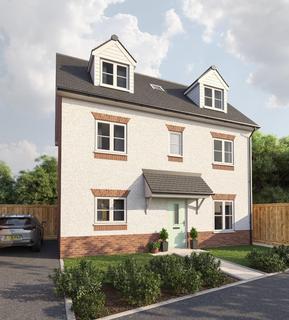at Lichfield, Plot 1, Alderidge Grove LA14