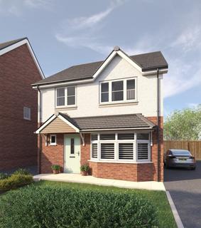 at Lichfield, Plot 5, Alderidge Grove LA14