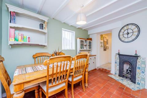 3 bedroom detached house for sale, Marquis Terrace, Ketley Bank, TF2